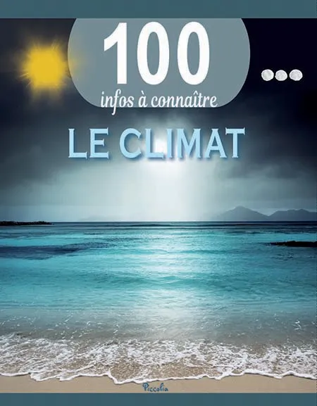 100 info climat