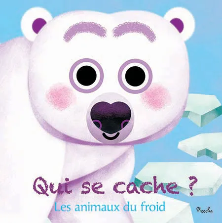 Animaux froid