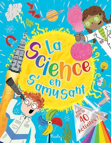 Les sciences