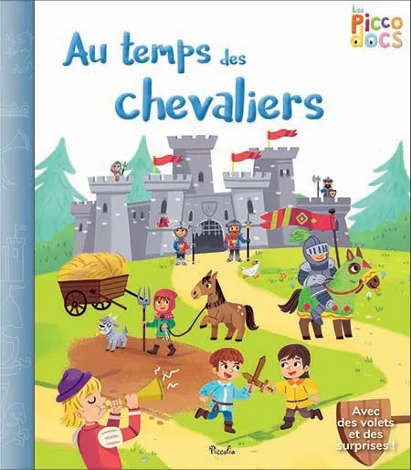 Picco docs chevaliers