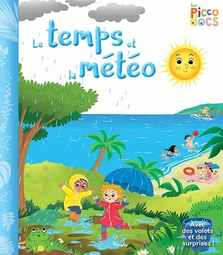 Piccodoc le temps