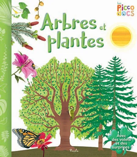 Piccodoc plante