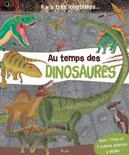 Dinosaures